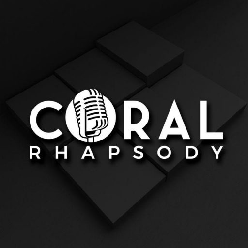 Coral Rhapsody 